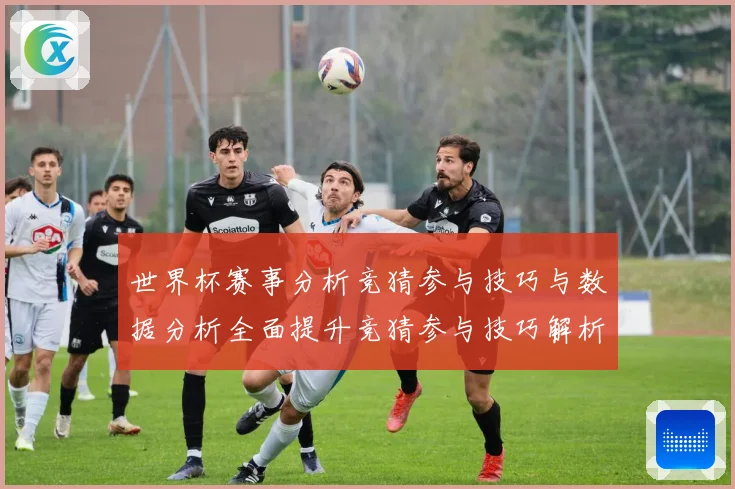 世界杯赛事分析竞猜参与技巧与数据分析全面提升竞猜参与技巧解析数据研判