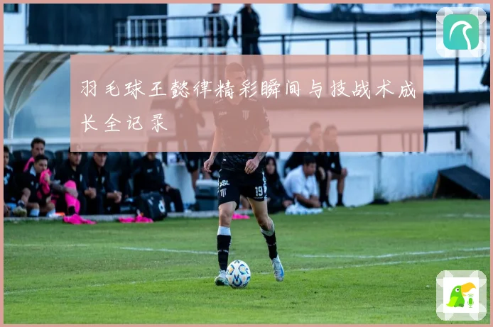 羽毛球王懿律精彩瞬间与技战术成长全记录