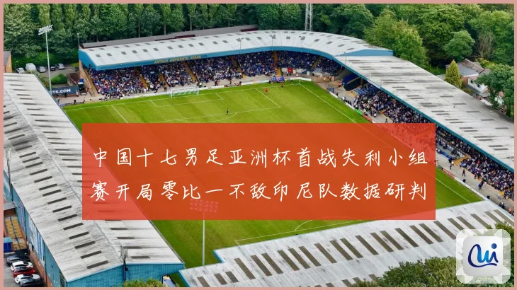 中国十七男足亚洲杯首战失利小组赛开局零比一不敌印尼队数据研判