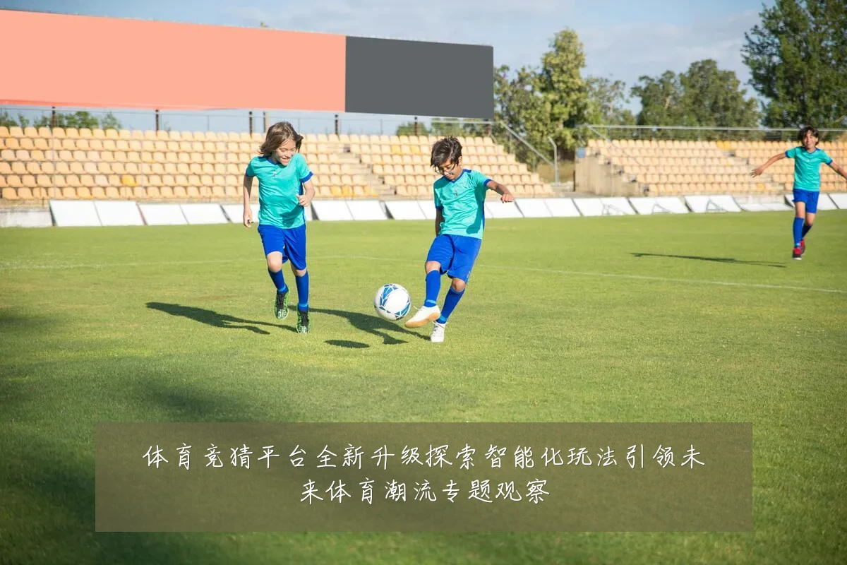 体育竞猜平台全新升级探索智能化玩法引领未来体育潮流专题观察