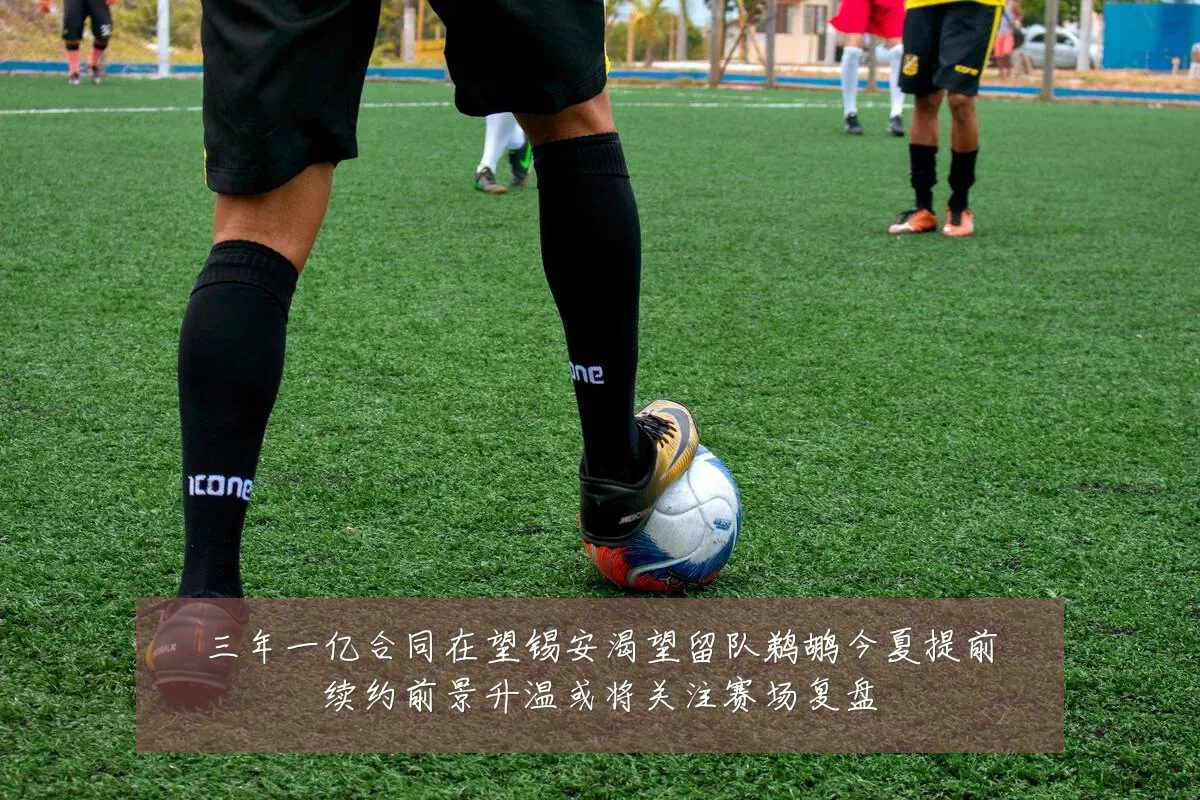 三年一亿合同在望锡安渴望留队鹈鹕今夏提前续约前景升温或将关注赛场复盘